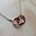 see more listings in the Bronze Jewelry section