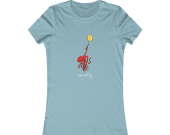 Possibility Womens T-Shirt