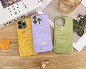 La guida definitiva alle custodie personalizzate in pelle per telefoni