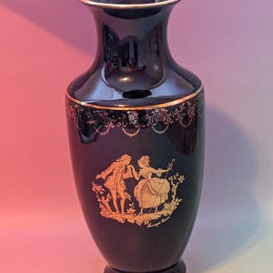 Limoges castel vase - Etsy 日本
