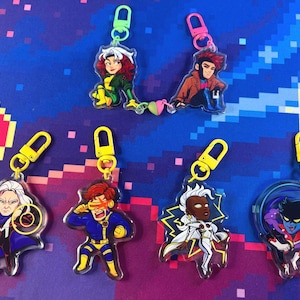 X-メン '97 チャーム