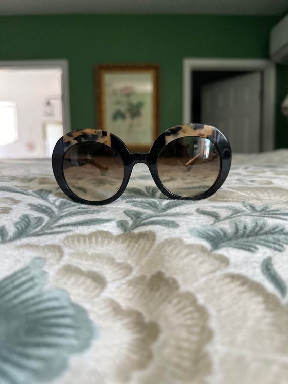 Rare Retro Faceaface BOCCA Lova 2 Col.100 Tortoise Designer  display picture 3