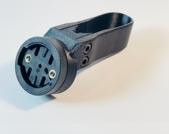Cervelo S3/S5 - Garmin compatible holder / mount