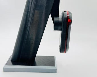 Canyon Aeroad (2024+) - SP0077 - Garmin compatible holder / mount