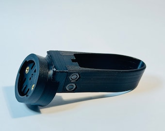 Giant Trinity - Garmin compatible holder / mount