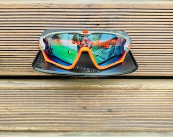Bicycle Sunglasses Shelf | Wall Storage | Wall Mount