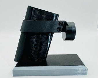 Canyon Aeroad (2021) - SP0046 - Garmin compatible holder / mount