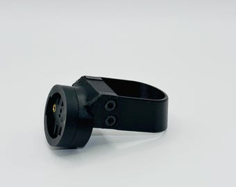 Orbea Orca (D-Shape) - Garmin compatible holder / mount