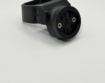 Rose Backroad (2026) - Garmin compatible holder / mount