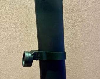 Cube Aerium C:68X - Garmin compatible holder / mount