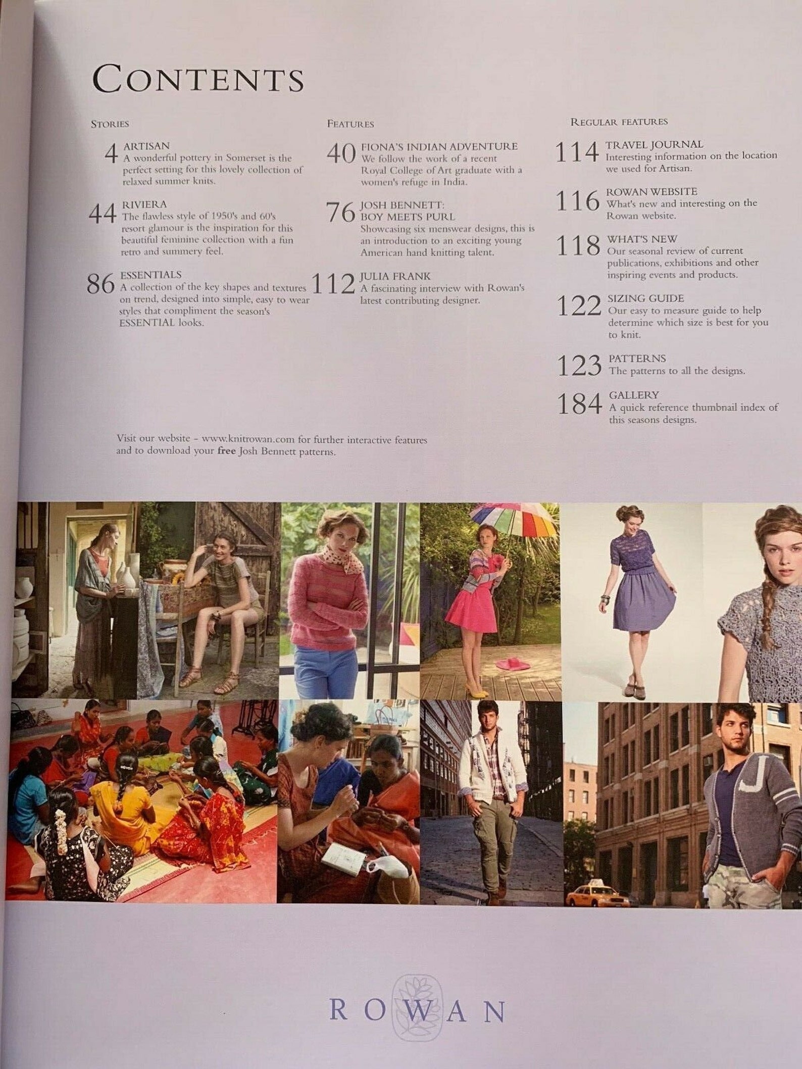 rowan magazine 51