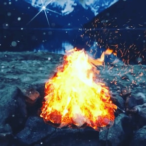 Feuerritual