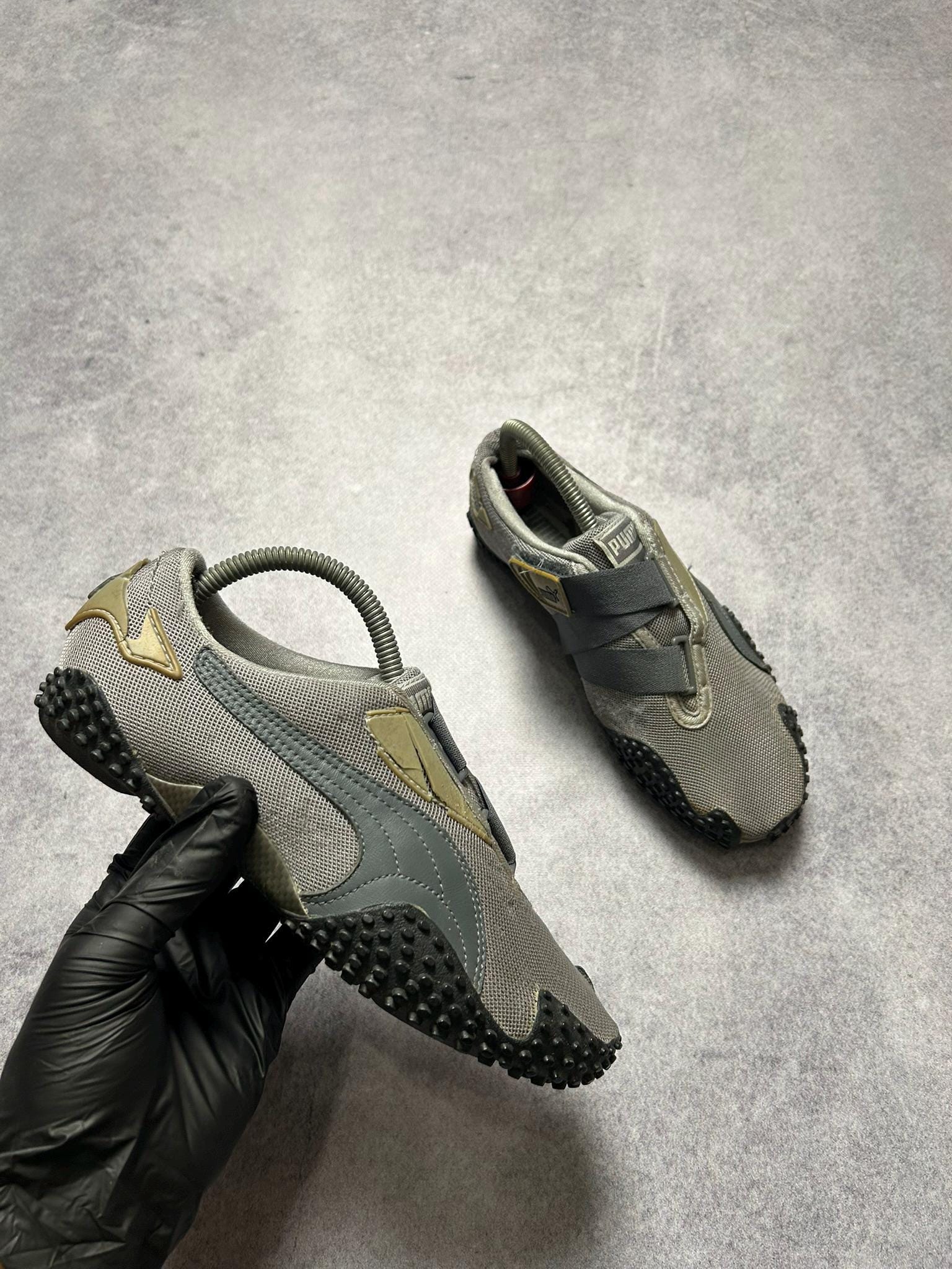 Paramount Shoes Australia