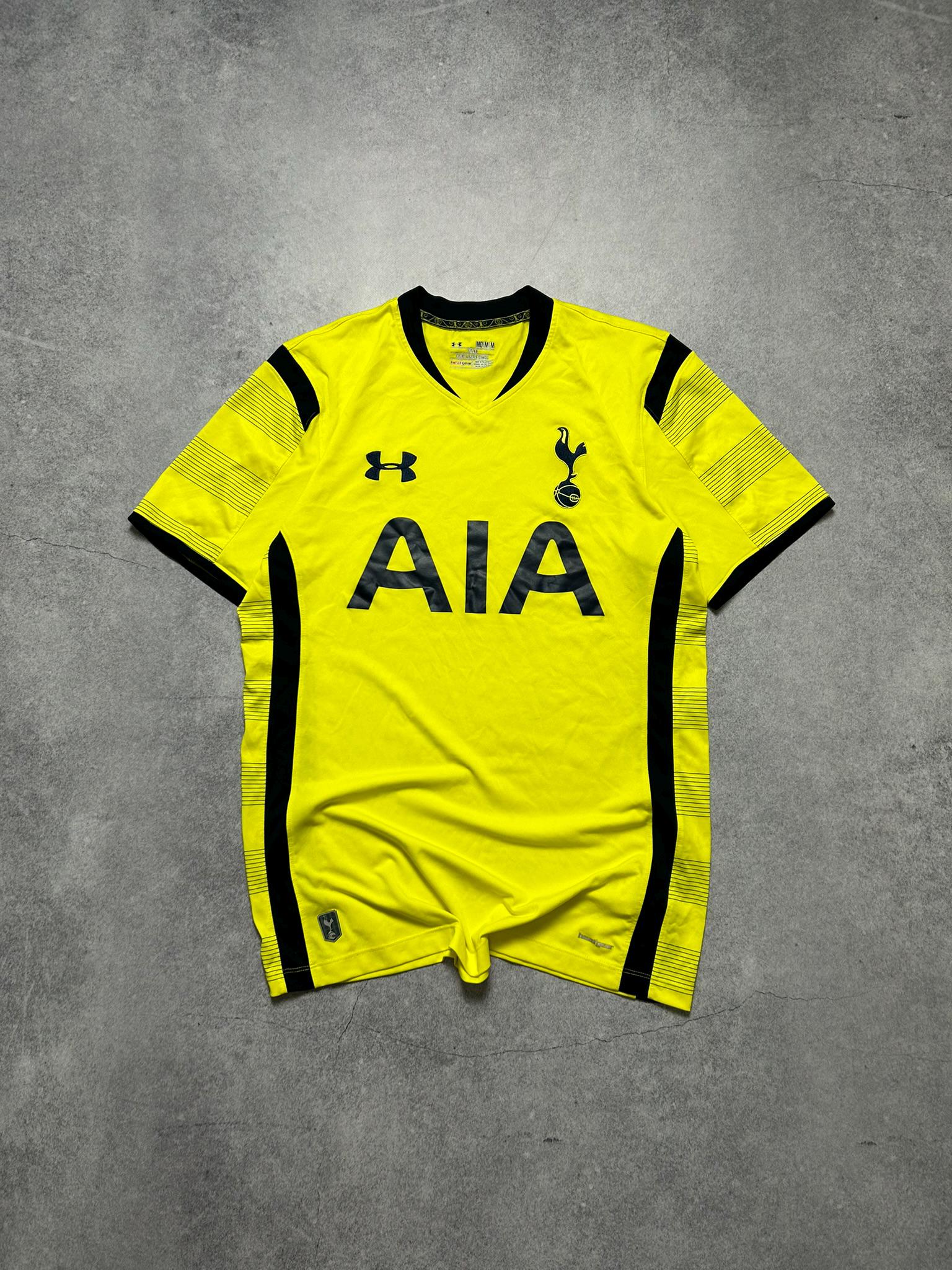 Vintage tottenham jersey - Etsy 日本