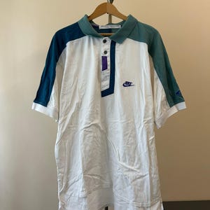 Nike Agassi 90s - Etsy