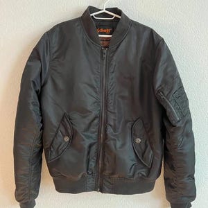 Schott Ma1 | eBay