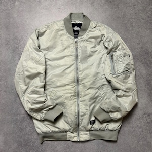 90s Stussy Jacket - Etsy