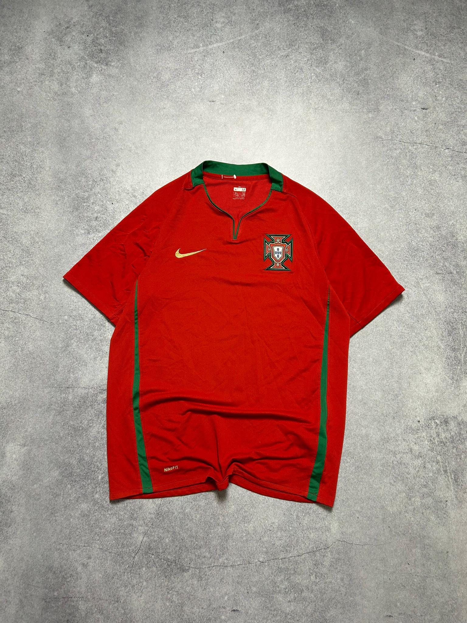 Y2K ヴィンテージ 08-09 FC Porto Portugal NIKE - メルカリ