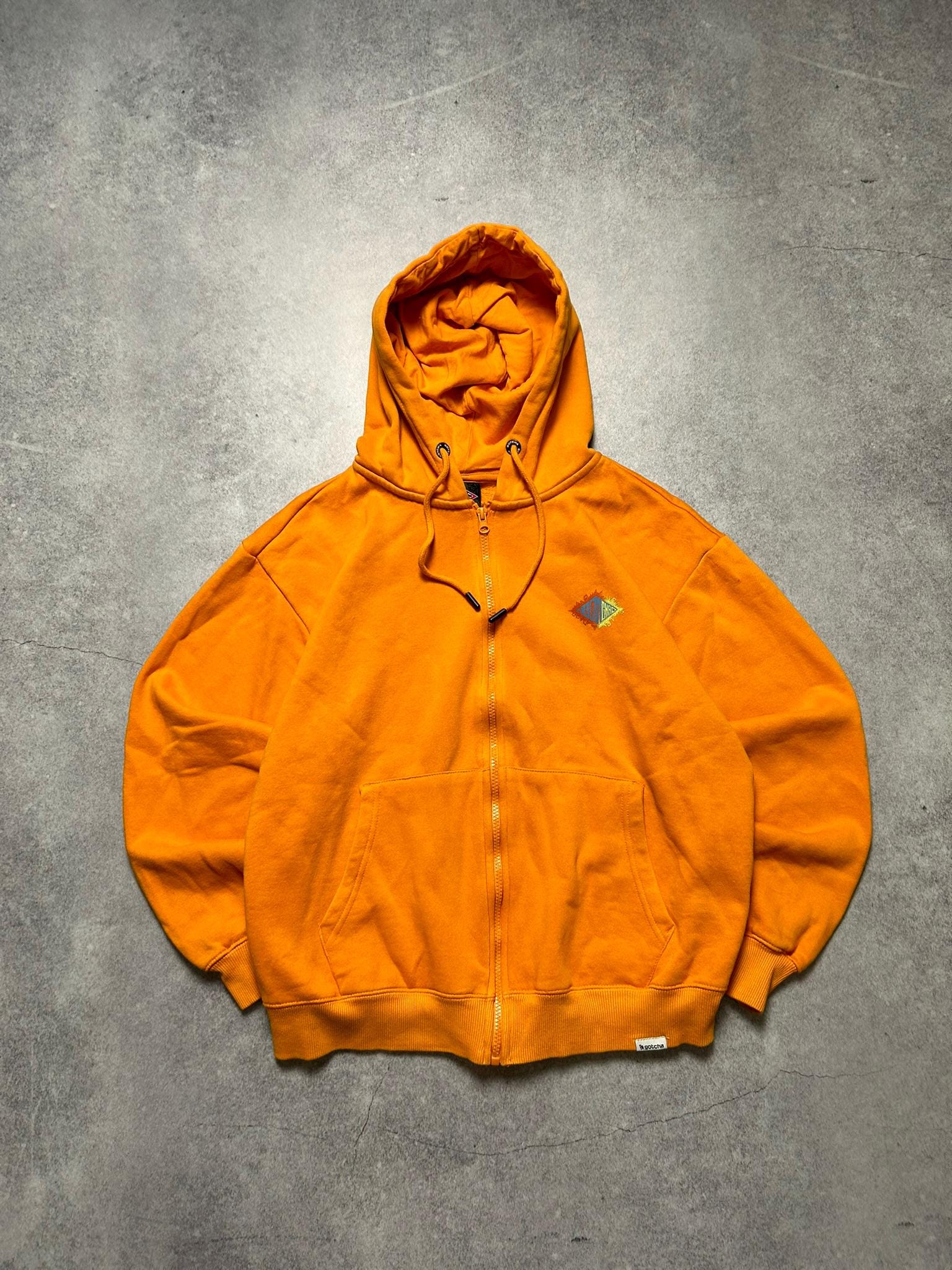 USA製 コットンジャケット S GOTCHA COVERED リーバイス Vintage gotcha covered jacket - Etsy 日本