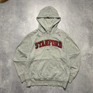 nike stanford hoodie