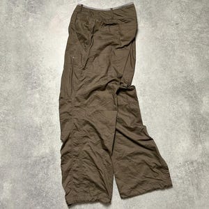 Nike track pants y2k - Etsy 日本