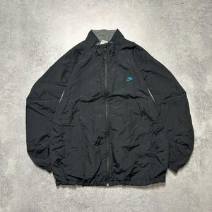 2000s Nike Track Jacket - Etsy