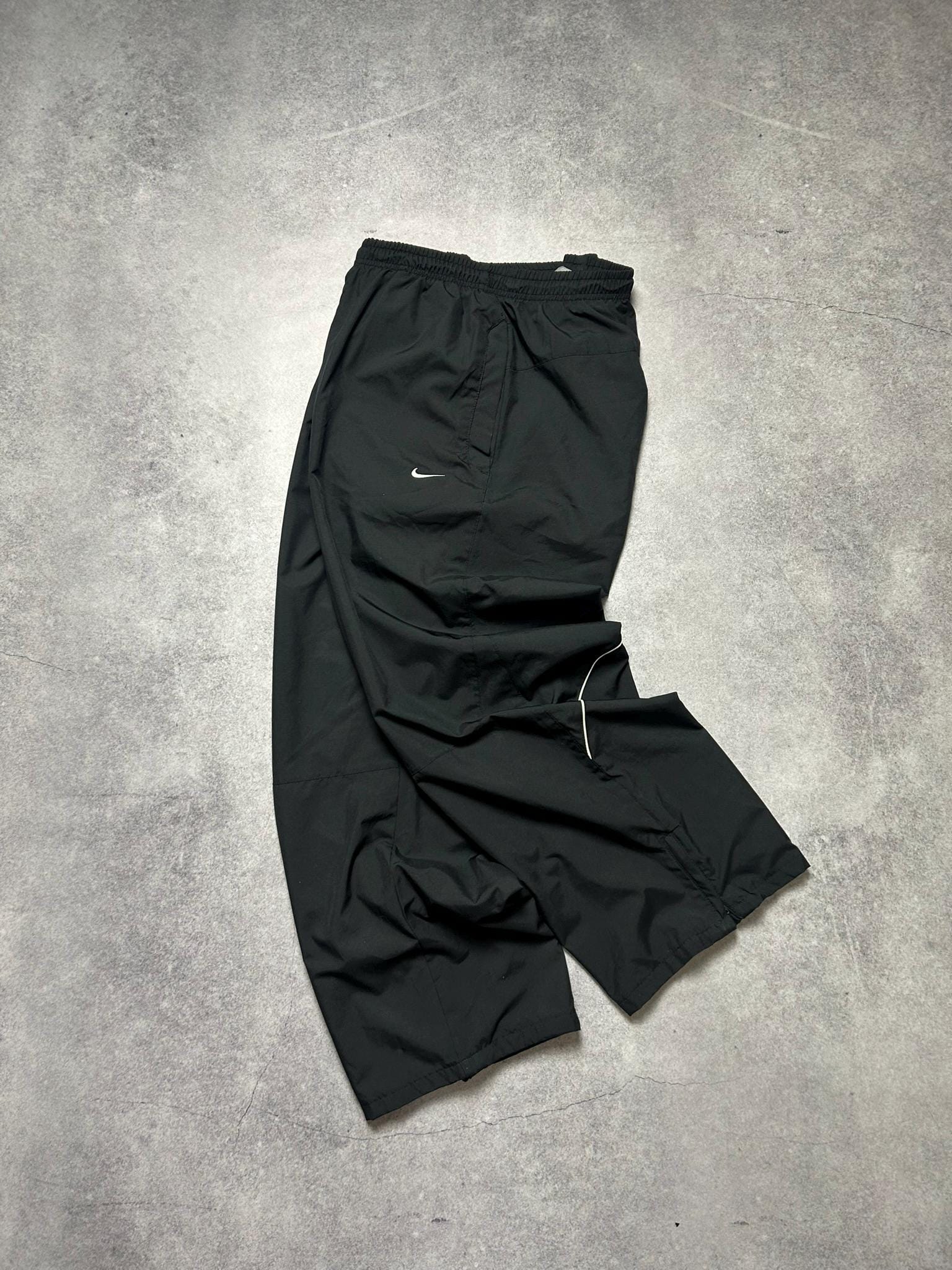 Nike 00s Pants - Etsy