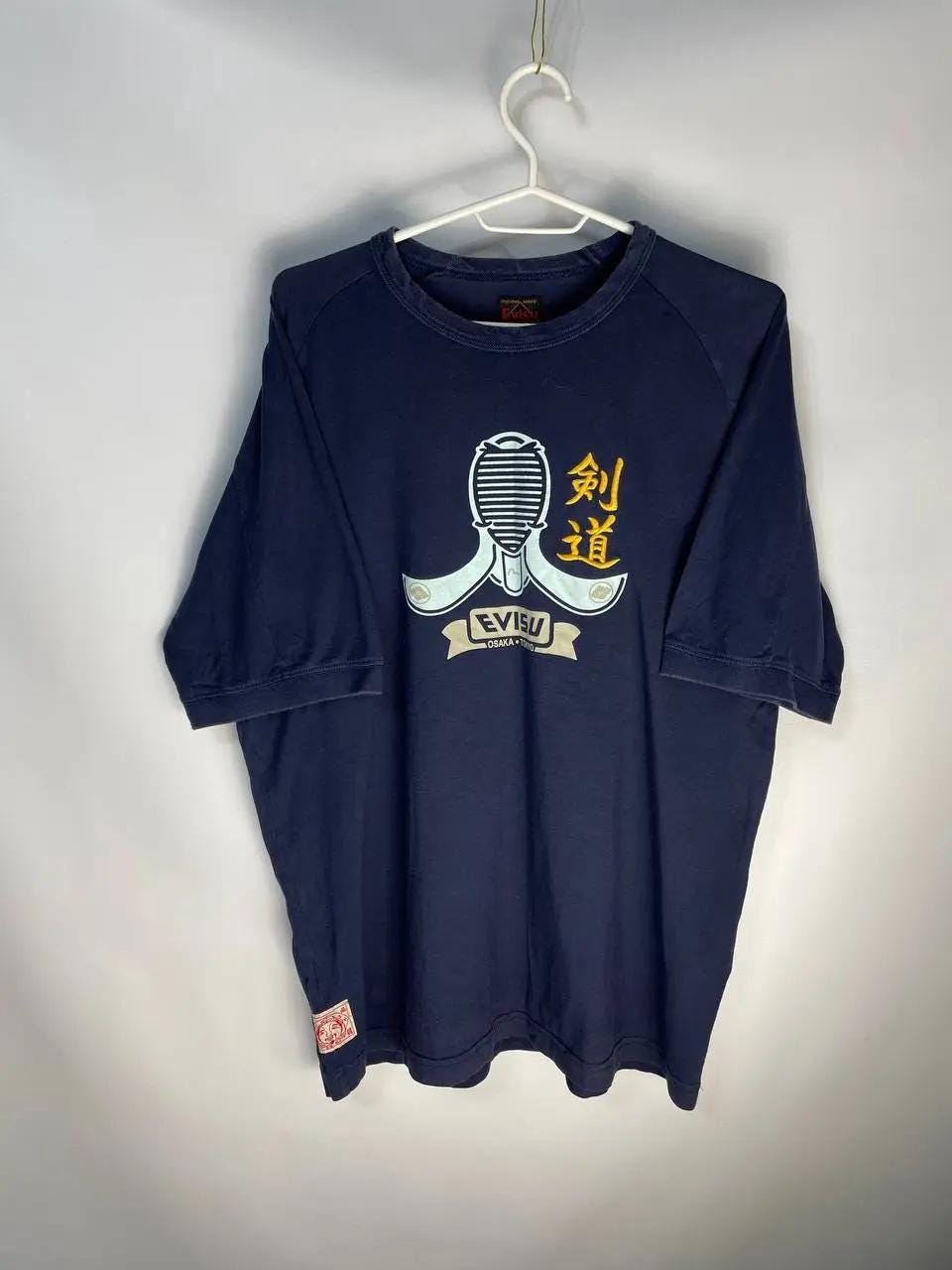 Rare Evisu - Etsy Rare Evisu - Etsy