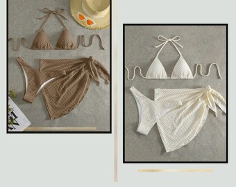 Sommerkollektion Bikini-Set