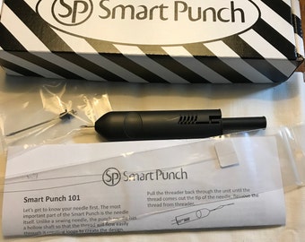 Smart Punch Needle Tool