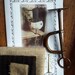 Wool Kit Snowman Clamp
