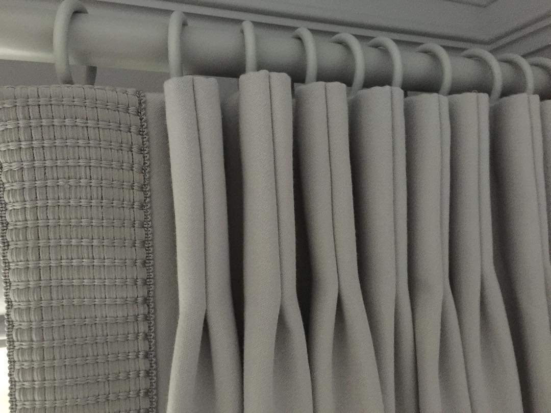 Elegant Drapery Design Studio Offering Custom Made to Order Stunning