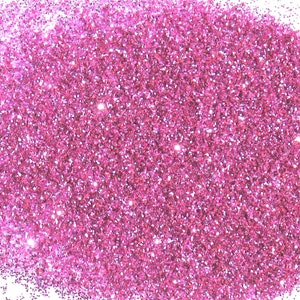 Lila Púrpura - Artesanía Glitter Superfina