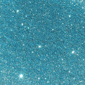 Hemelsblauw - Crafts Superfine Glitter