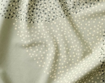 Droplets - IKEA Varmaetare Cotton Fabric