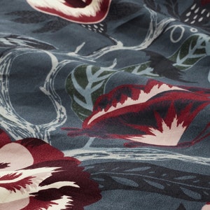 Filodendron Fabric Ikea Ikea Icons 151218 Ikea Icons 151218