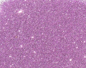 Orchid Violet - Crafts Superfine Glitter - LAST SET