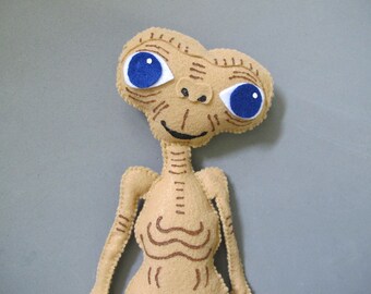 large et plush