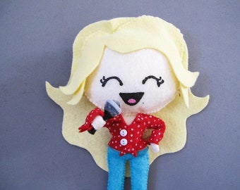 dolly parton american girl doll