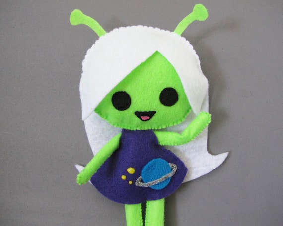 Alien Peluches, Jouets En Peluche Alien, Cadeaux De Noël Et D'Halloween