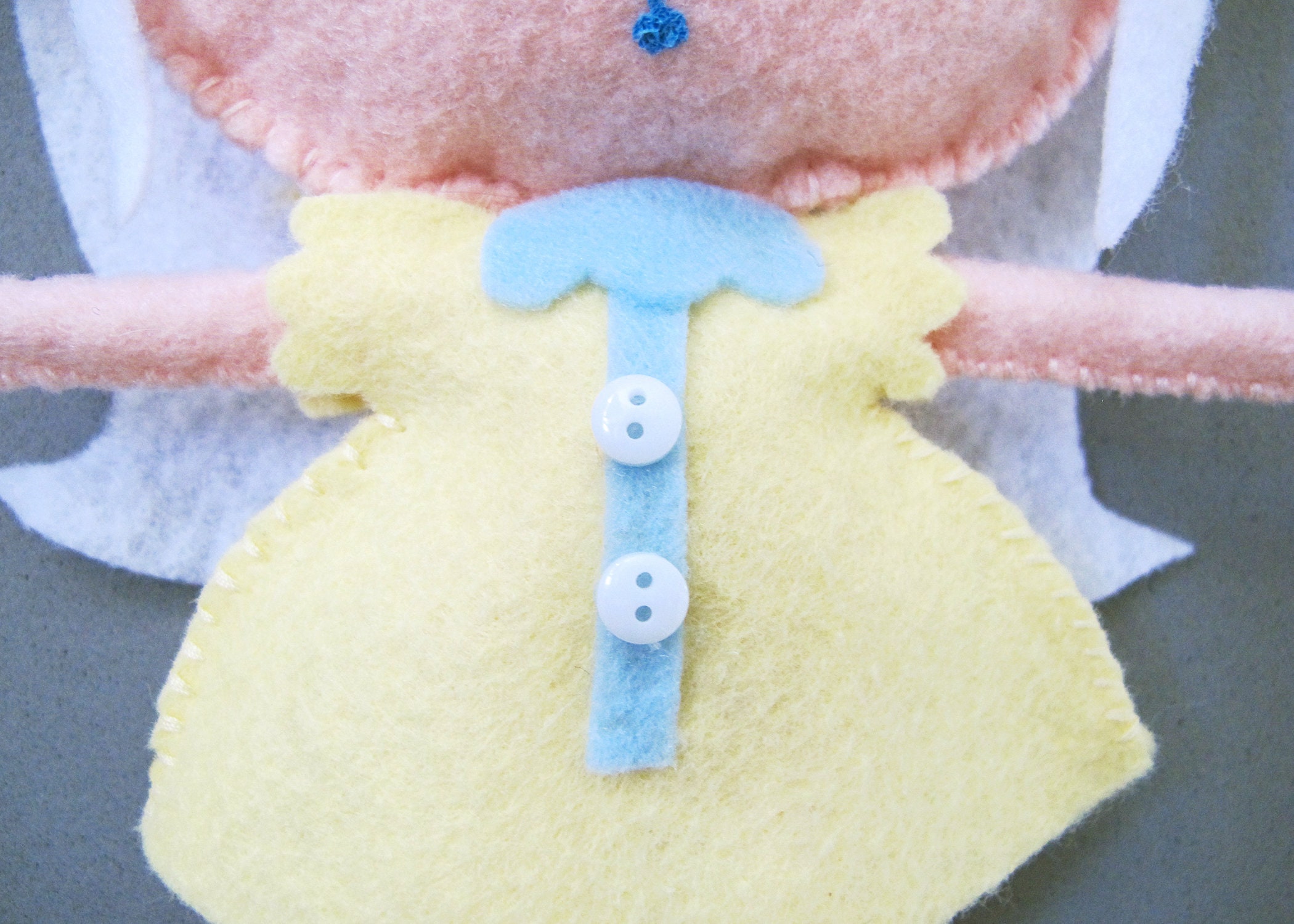 Moondreamers Hornsby the Ram Plush Doll Etsy