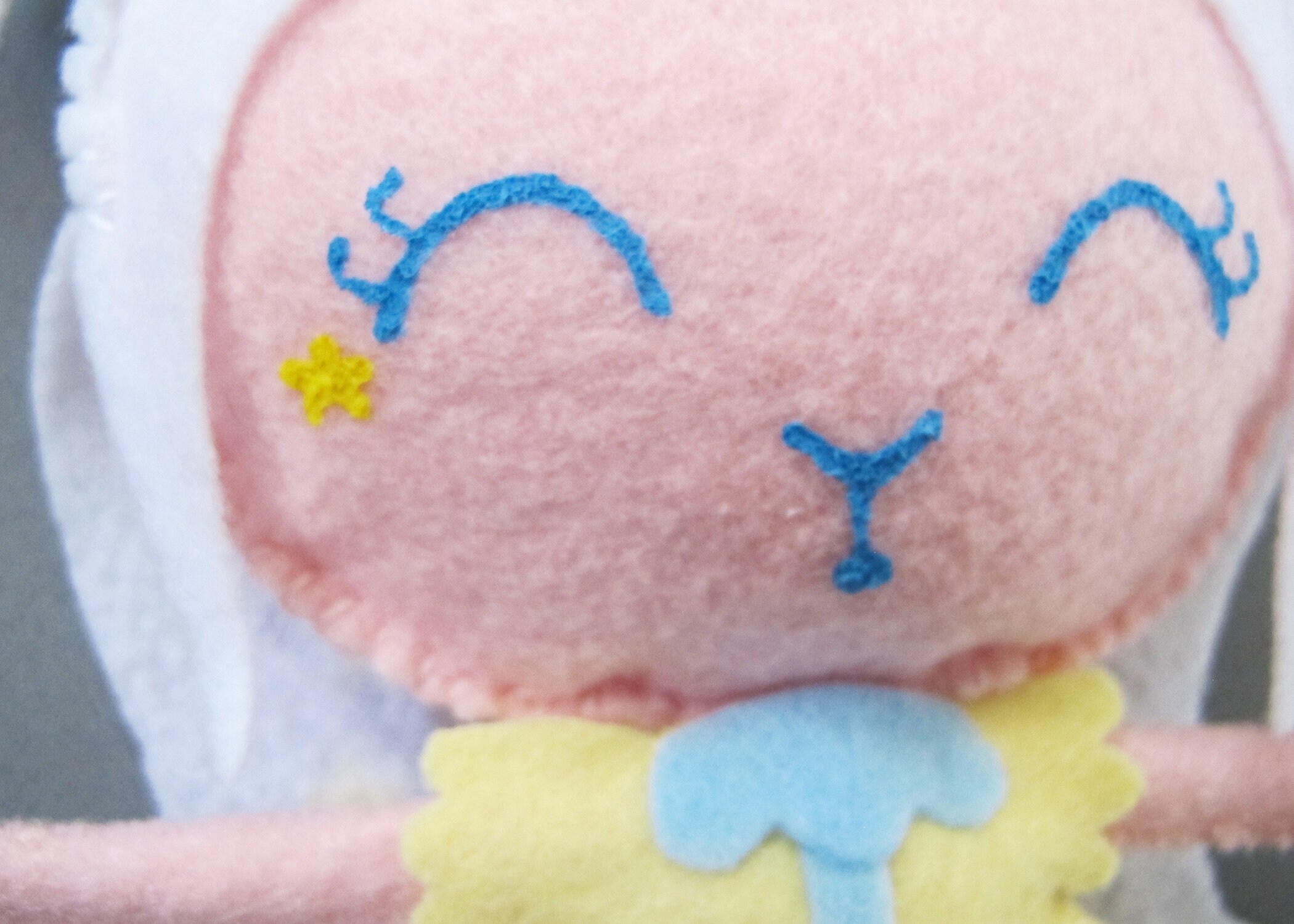 Moondreamers Hornsby the Ram Plush Doll Etsy