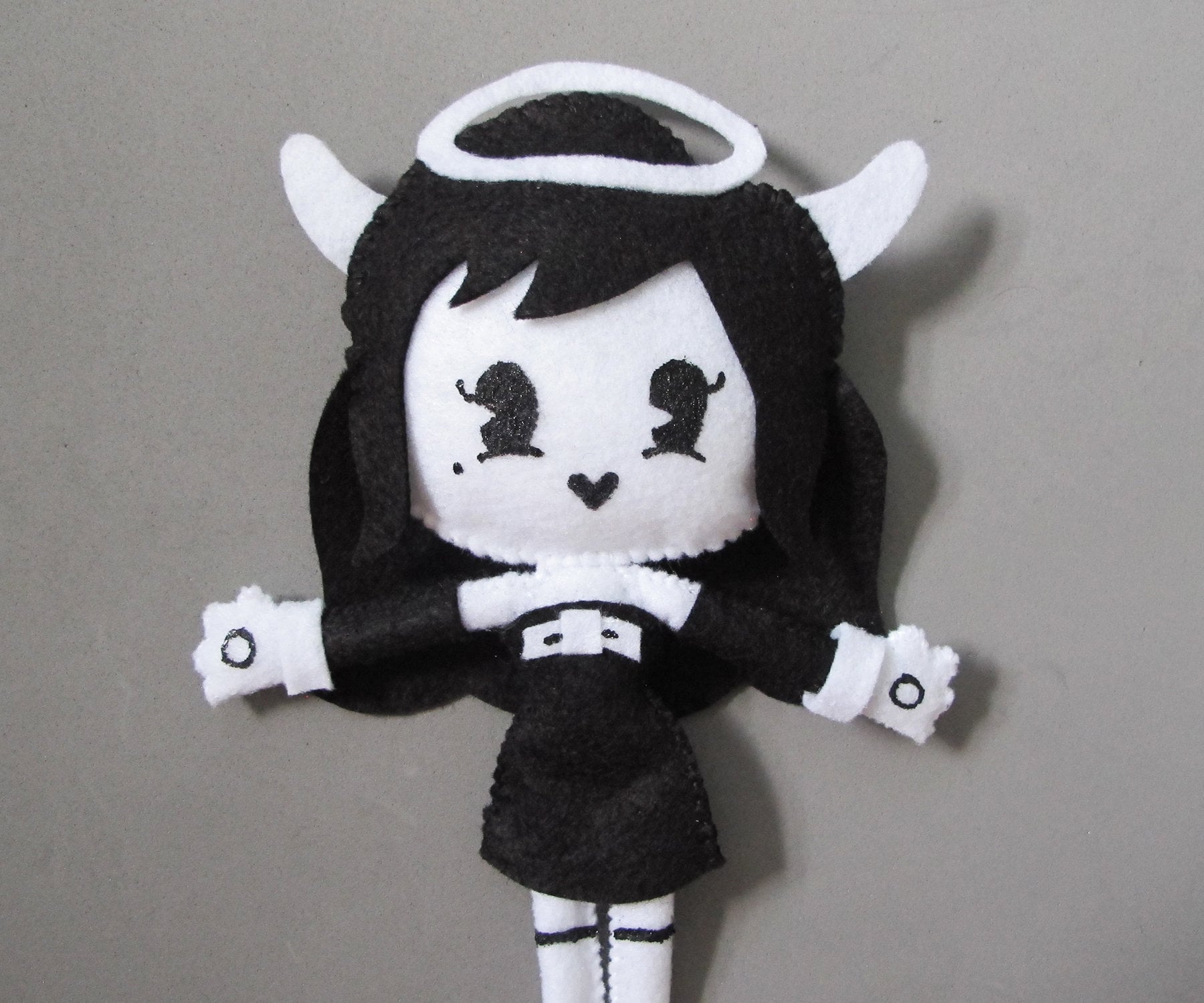 Bendy and the Ink Machine/Plushies 11 In 