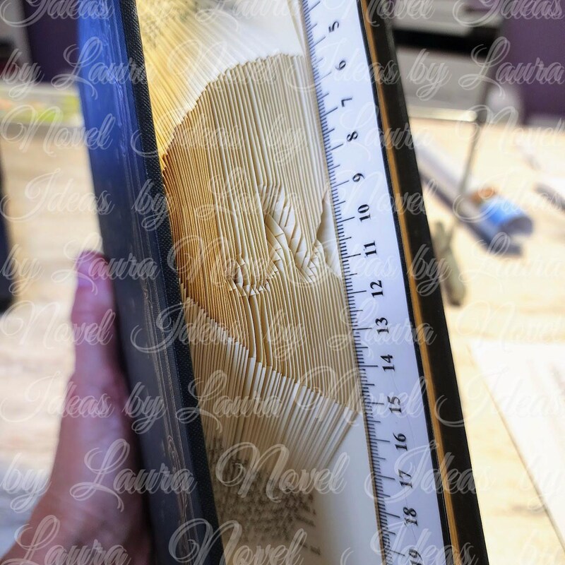 NovelideasbyLaura - Etsy