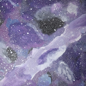 Stars in the Sky