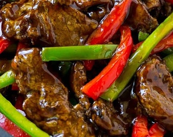 Beef Pepper Steak Recipe Download