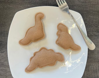 Dino Nuggets Katzenspielzeug