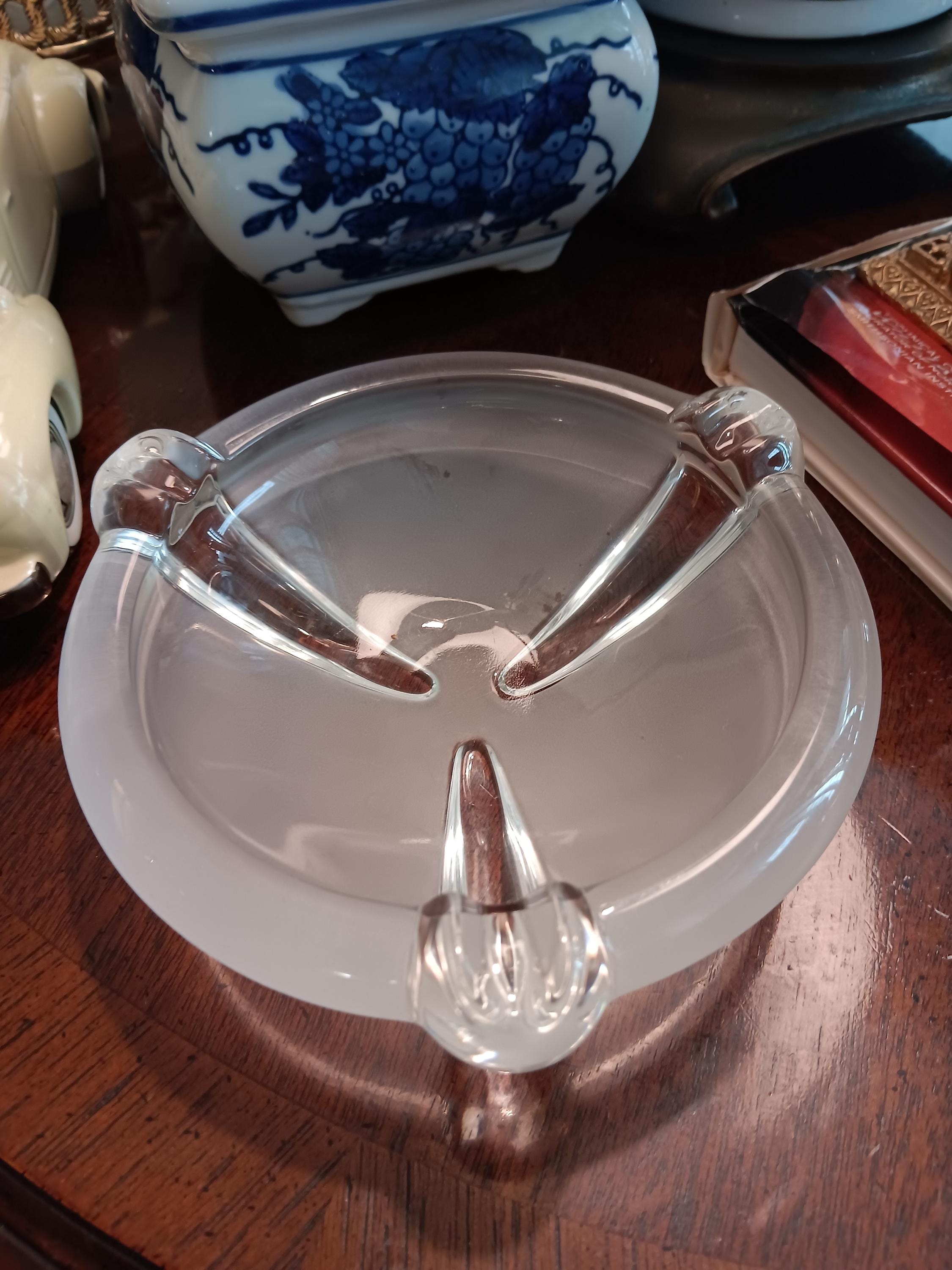 Walther Glas Crystal - Etsy