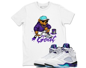 grape 5 goat