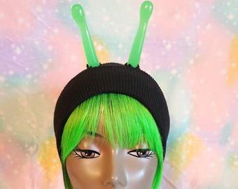 MADE TO ORDER Antennae  Beanie